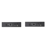 Juego De Extensor Ip Hdmi 4k   Perp Con Soporte Para Mosaicodevideo