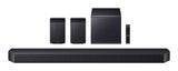EAN 8806097071907 - Samsung HW-Q990F Negro 11.1.4 canales 756 W imagen 1