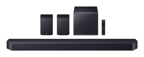 EAN 8806097071907 - Samsung HW-Q990F Negro 11.1.4 canales 756 W imagen 1
