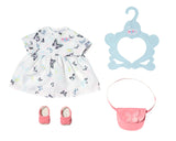 EAN 4001167838709 - BABY born Butterfly Dress 43cm Conjunto de accesorios para muñecas imagen 1