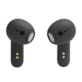 Auriculares  Jbl Live Flex True Wireless Stereo (Tws) In-Ear Bluetooth Negro