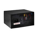 Akyga Ak-C2-800 Unidad De Fuente De Alimentación 800 W 20+4 Pin Atx Atx Negro