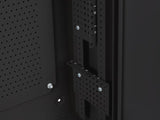 EAN 5901969441697 - Lanberg WAF1-5203-06-00B armario rack 6U Bastidor de pared Negro imagen 15