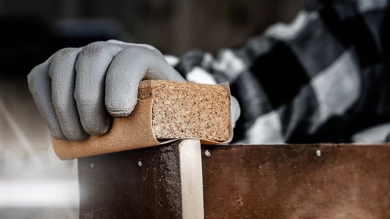 Hoja De Lija  Bosch Professional 2608900960