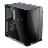 EAN 4718466011442 - Lian Li 011 Dynamic EVO Midi Tower Gris imagen 2