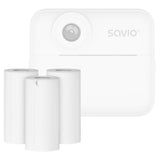 EAN 5905106070238 - Savio PA-19 papel térmico 5 m 3 hojas imagen 4