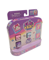 EAN 8720077341104 - Goliath Clickeez Multi Pack Figura de juguete elástica imagen 1