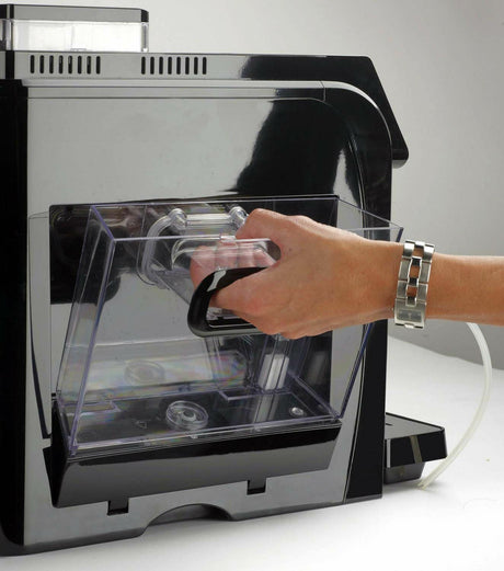 EAN 0755717332639 - Acopino Monza Totalmente automática Máquina espresso 2 L imagen 6