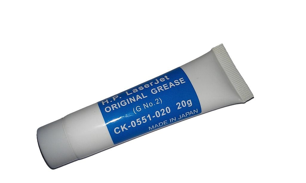 Coreparts Msp-Grease-Nm Aceite Para Fusor Banda De Engrasado