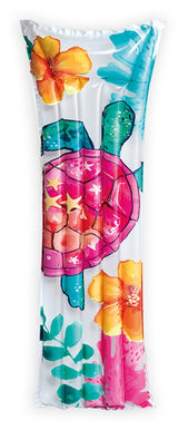 Colchoneta Hinchable Acuática Flamenco 183x69cm 59720 Intex