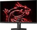 Msi Mag321qr Qd (31.5") 2560 X 1440 Pixeles Wide Quad Hd Negro