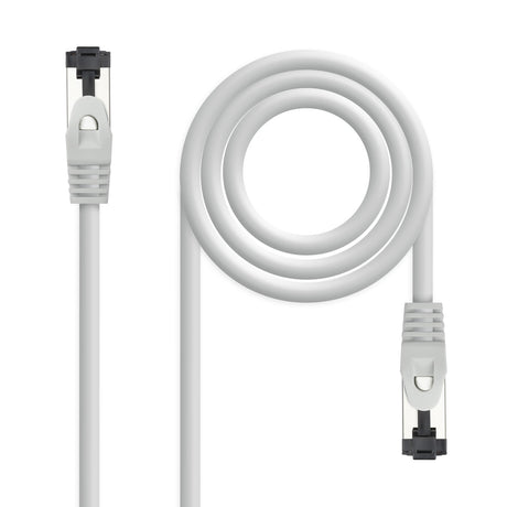 EAN 8433281016088 - Nanocable 10.20.2007 cable de red Cat8.1 S/FTP (S-STP) imagen 1