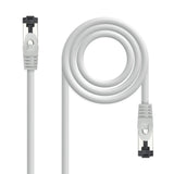 EAN 8433281015968 - Nanocable 10.20.2001-L150 cable de red 1,5 m Cat8.1 S/FTP (S-STP) imagen 1