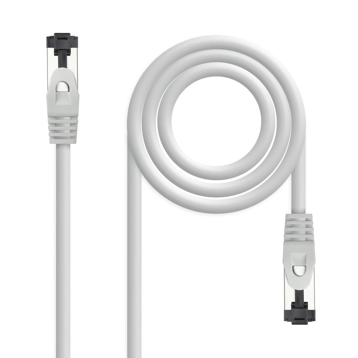 EAN 8433281015975 - Nanocable 10.20.2002 cable de red Cat8.1 S/FTP (S-STP) imagen 1