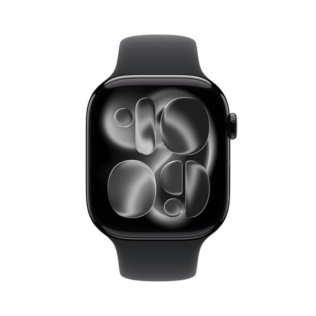 EAN 195950630787 - Apple Watch Series 11 OLED 46 mm Digital 416 x 496 Pixeles Pantalla táctil 5G Negro Wifi GPS (satélite) imagen 2