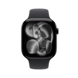 EAN 195950475746 - Apple Watch Series 11 OLED 46 mm Digital 416 x 496 Pixeles Pantalla táctil 5G Negro Wifi GPS (satélite) imagen 2