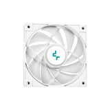 Refrigerador Liquido Cpu Deepcool Le520 Wh R-Le520-Whammn-G-1