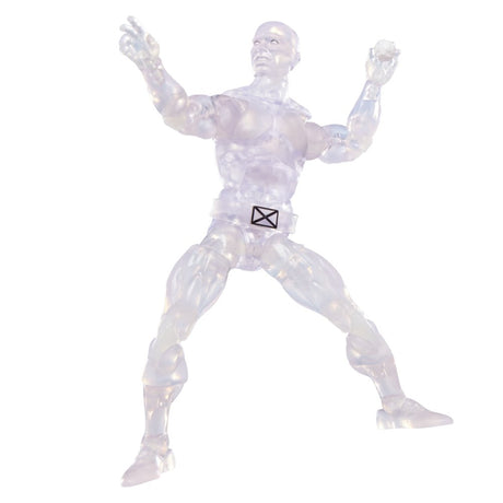 EAN 5010996356178 - Marvel Legends Series Secret Wars Ice Man imagen 4