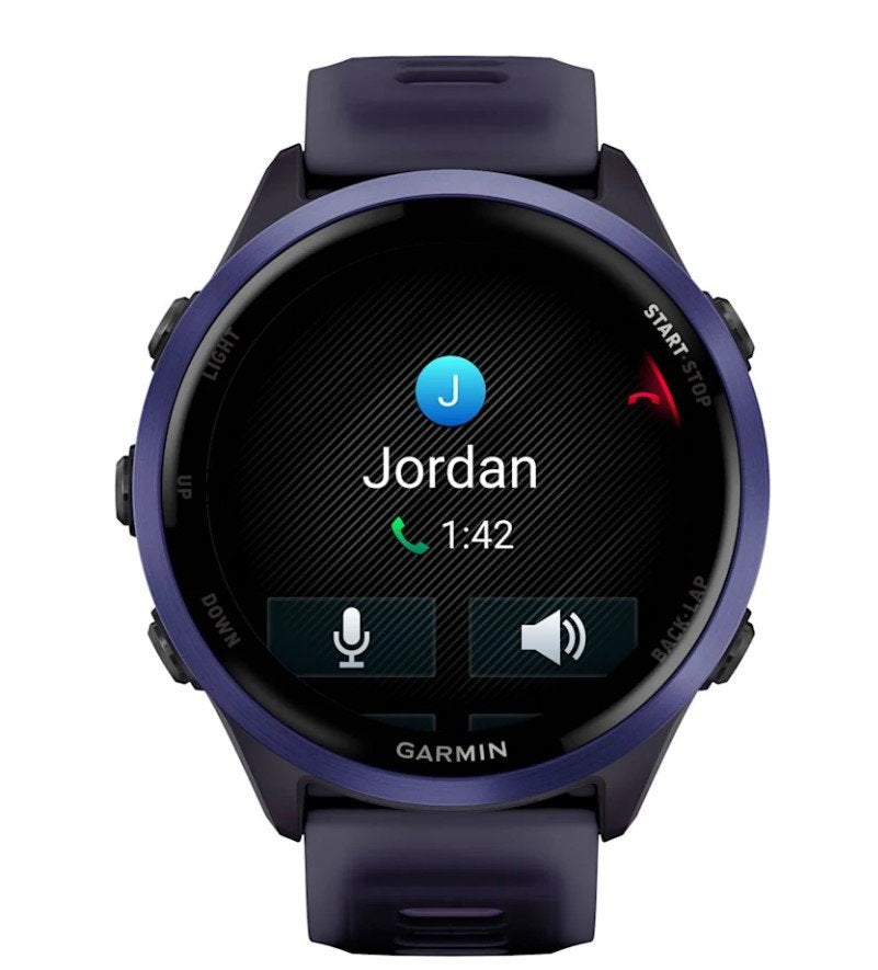 Garmin Forerunner 570 Indogo Aluminium 47mm Android