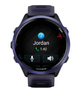 Garmin Forerunner 570 Indogo Aluminium 47mm Android