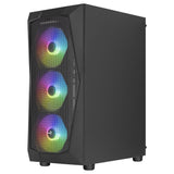 EAN 4711099472314 - Aerocool Falcon-A-BK-v2 imagen 5