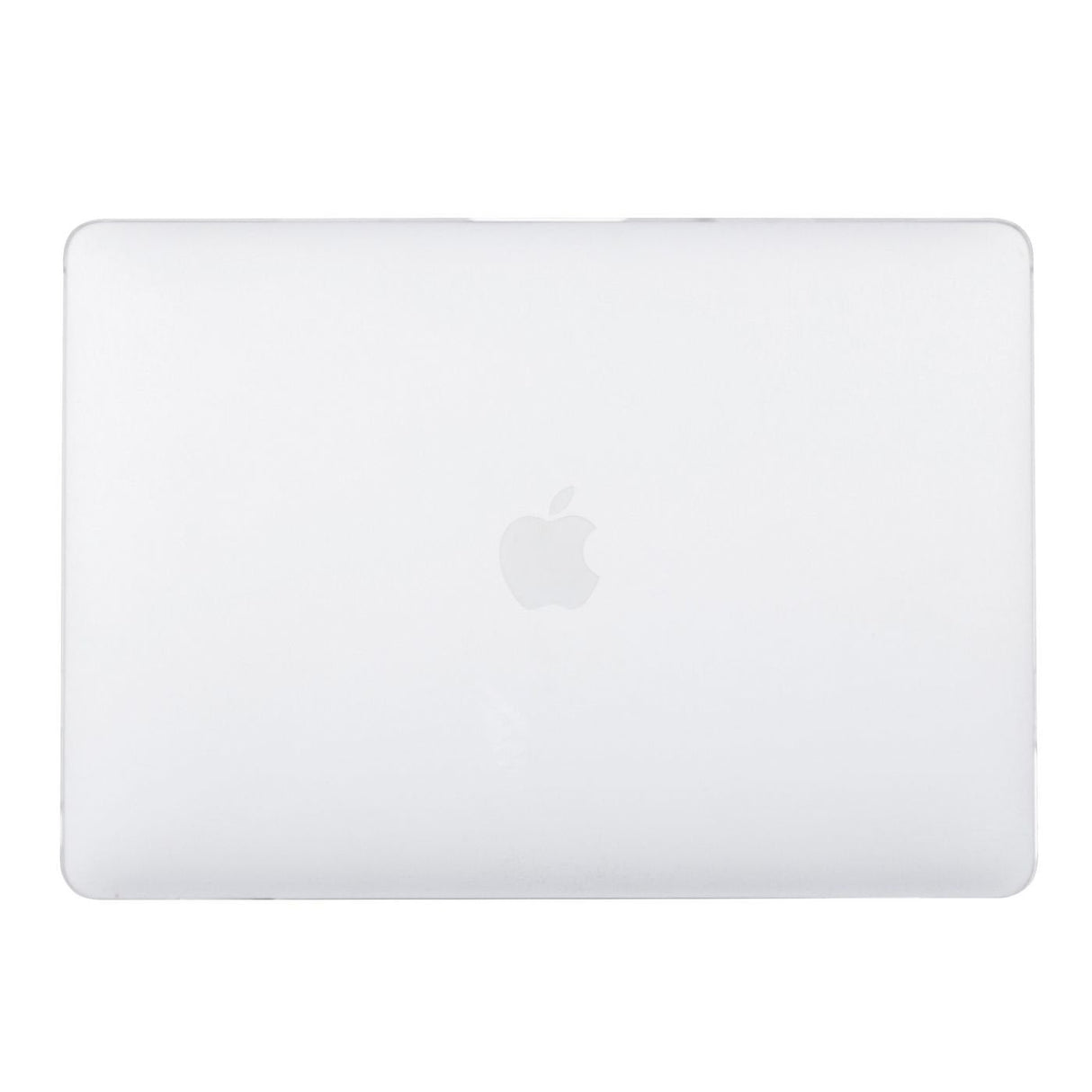 Estuff Es690400 Funda Para Portátil 36,1 Cm [14.2] Funda Transparente (Macbook Pro 14 Case Clear - Frosted Hard Case - Warranty: 24m)