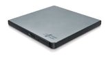 Grabadora Extern Lg Gp57es40 Plata Usb2.0 8x 6x 5x Extern Usb2.0