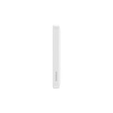 EAN 6932172636210 - Baseus 6932172636210 batería externa Polímero de litio 5000 mAh Blanco imagen 4