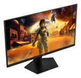 Monitor  Aoc Agon Q27g41zdf Qd-Oled Gaming 26,5 " Negro, Qhd, Hdmi, Dp, Adaptive-Sync, Compatibilidad G-Sync, Panel De 240hz Q27g41zdf