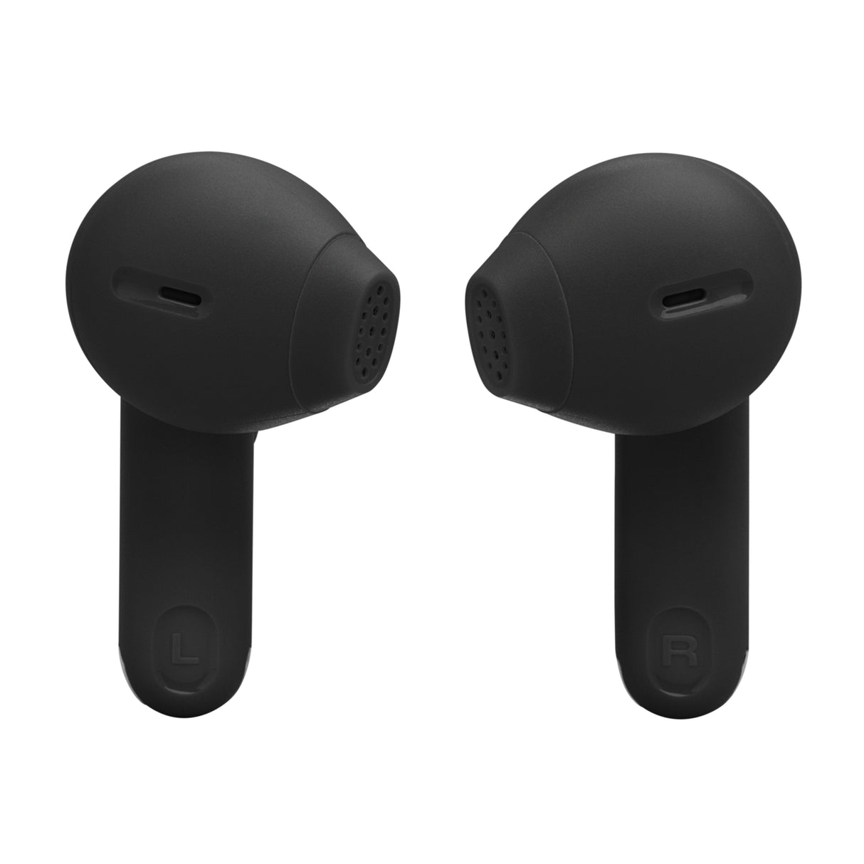 Auriculares  Jbl Tune Flex 2 Black Inear True Wireless Jbl-Tflex2-Blk