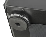 Caja Pc Talius Atx Gaming Avalon Cristal Templado Usb 3.0