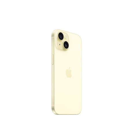 EAN 195949036378 - Apple iPhone 15 15,5 cm (6.1") SIM doble iOS 17 5G USB Tipo C 128 GB Amarillo imagen 2