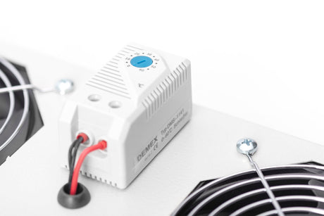 EAN 4016032158752 - Digitus DN-19 FAN-2-WM-T accesorio de bastidor imagen 4