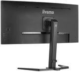 Monitor Iiyama 34 " Va, 1500r, 180hz