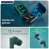EAN 0840493607030 - Motorola Moto Buds Bass Auriculares True Wireless Stereo (TWS) Dentro de oído Llamadas/Música Bluetooth V imagen 11