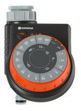 Programador Analogico Easy Gardena