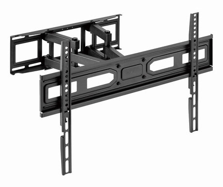 EAN 8716309127783 - Gembird WM-80ST-03 soporte para TV 2,03 m (80") Negro imagen 2