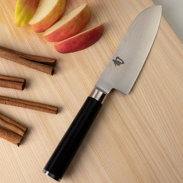 Kai Dm0727 Cuchillo De Cocina Acero 1 Pieza(S) Cuchillo Santoku