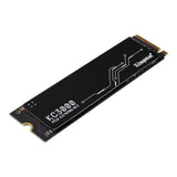 Disco Ssd Kingston Kc3000 512gb Skc3000s/512gbk M.2 Pcie 4.0 Nvme Bulk