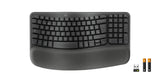 Logitech Ergo Series Wave Keys For Business