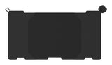 Mesa Gaming Genesis Holm Modular 140 Rgb Negro 140x75 Cm