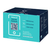 Arctic Alpine 23 Ventilador Cpu Am4 92mm