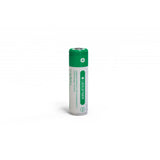 Ledlenser 21700 Li-Ion Wiederaufladbarer Batterie 4800mah_green_box