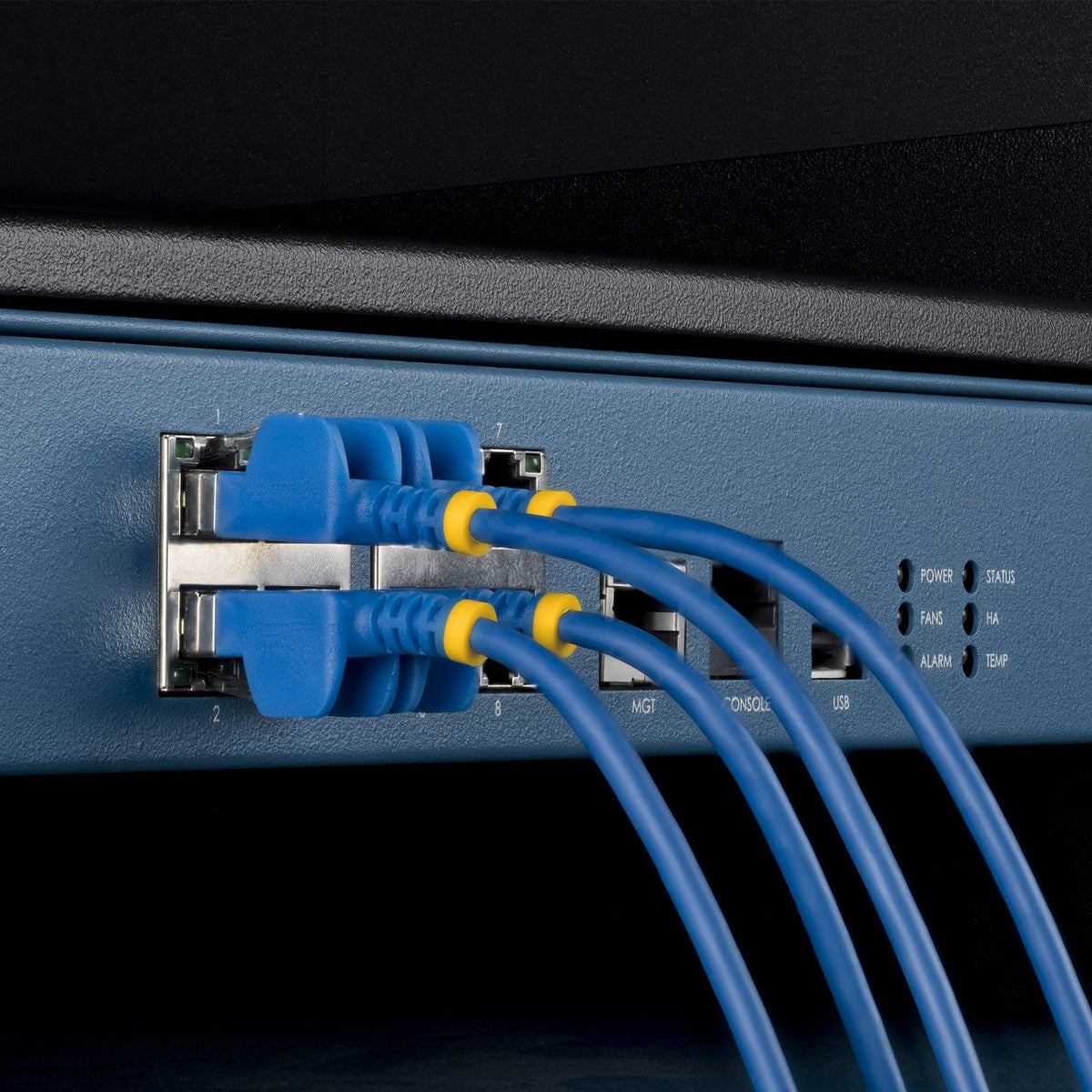 Startech.Com Startech - Cable De Red - Rj-45 (M) A Rj-45 (M)