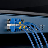 Startech.Com Startech - Cable De Red - Rj-45 (M) A Rj-45 (M)