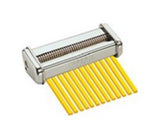 Imperia 240 Accesorio Para Hacer Pasta Y Cortapastas Para Ravioli Accesorio Para Tallarines Cromo Acero Inoxidable 1 Pieza(S)