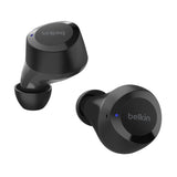 EAN 0745883849123 - Belkin SoundForm Bolt Auriculares True Wireless Stereo (TWS) Dentro de oído Llamadas/Música Bluetooth Neg imagen 1