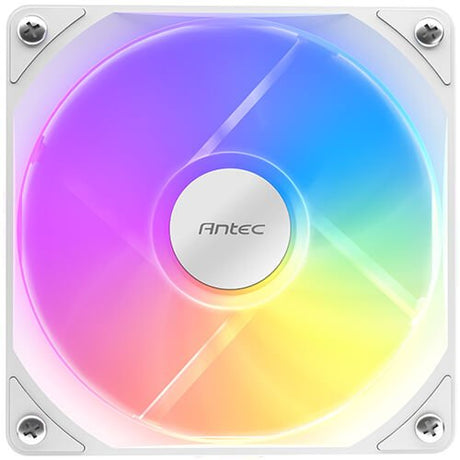 EAN 0761345400565 - Antec Vortex Lum 360 White ARGB Procesador Kit de refrigeración líquida 12 cm Blanco imagen 9