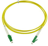 Blueoptics Sfp2121bu7.5mm Cable De Fibra Optica 7,5 M Lc/Apc G.657.A1 Amarillo