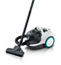 EAN 4242005284580 - Bosch Serie 4 BGC21HYG1 aspiradora 2 L Aspiradora cilíndrica Secar 550 W Sin bolsa imagen 1